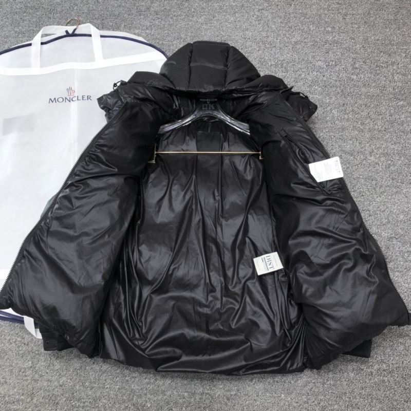 Moncler Down Jackets